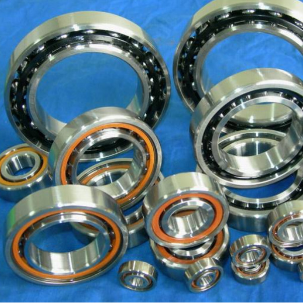  B7009-E-2RSD-T-P4S-UL  PRECISION BALL BEARINGS 2018 BEST-SELLING