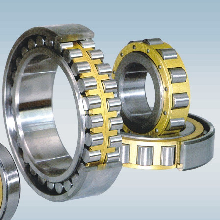 NCF2920V NSK Cylindrical Roller Bearing Original