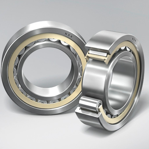 NF 228 NSK Cylindrical Roller Bearing Original