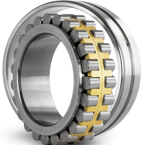 NF208 CRAFT Cylindrical Roller Bearing Original