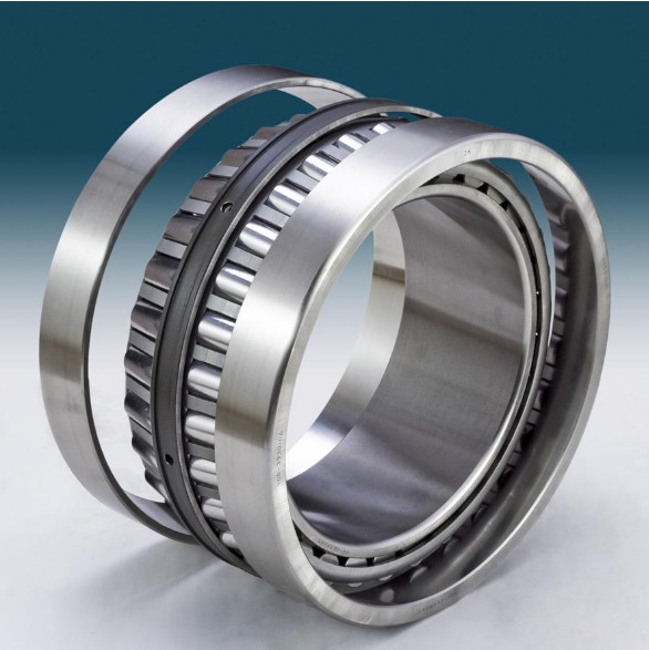 NJ305-E-TVP2 FAG Cylindrical Roller Bearing Original