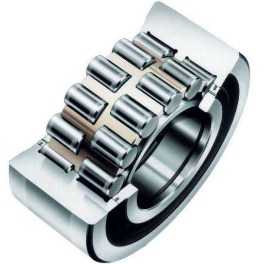 NCF3080 V ISO Cylindrical Roller Bearing Original