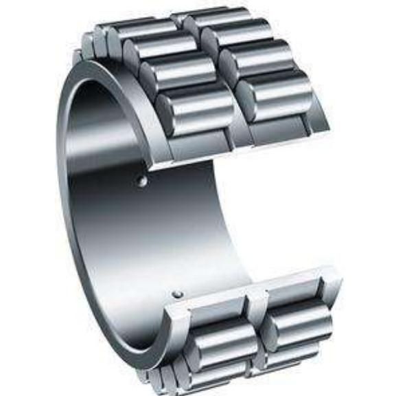 NJ3052 ISO Cylindrical Roller Bearing Original
