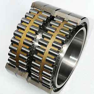 NJ3168 CX Cylindrical Roller Bearing Original