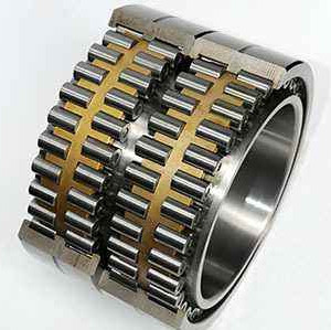 NF 215 NACHI Cylindrical Roller Bearing Original