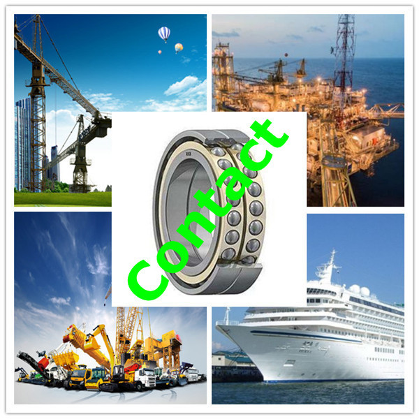 7919CDT CYSD Angular Contact Ball Bearing Top 5