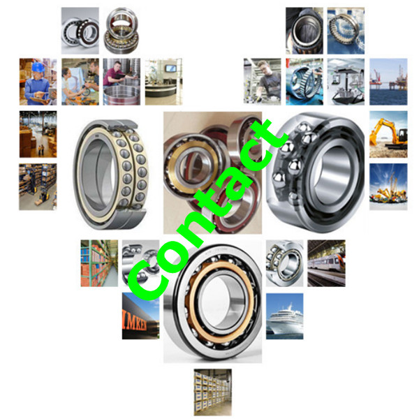 71900 CE/P4AH SKF Angular Contact Ball Bearing Top 5