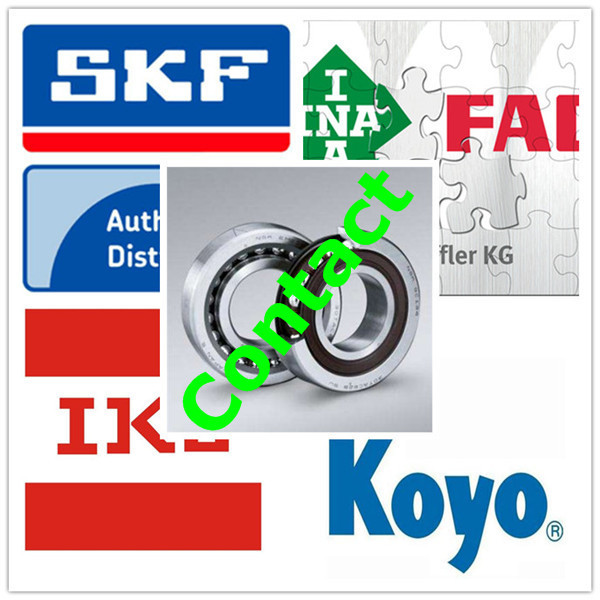 7320 ADB ISO Angular Contact Ball Bearing Top 5