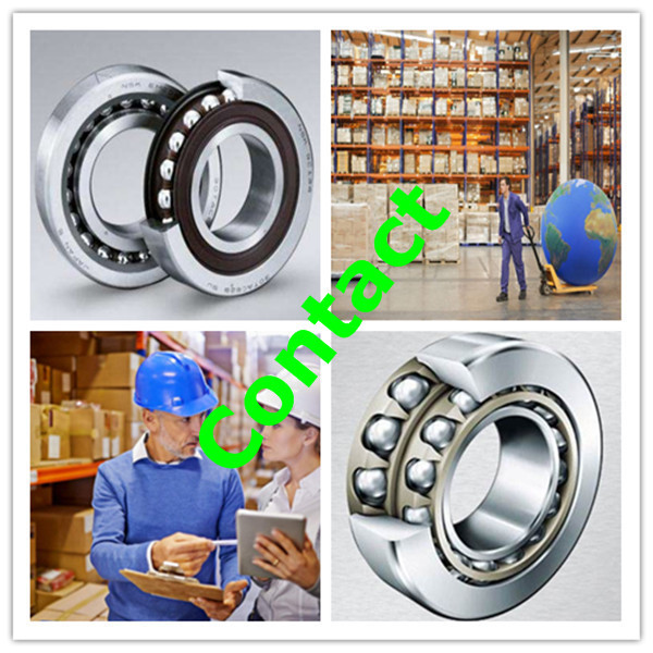 7314 B NSK Angular Contact Ball Bearing Top 5