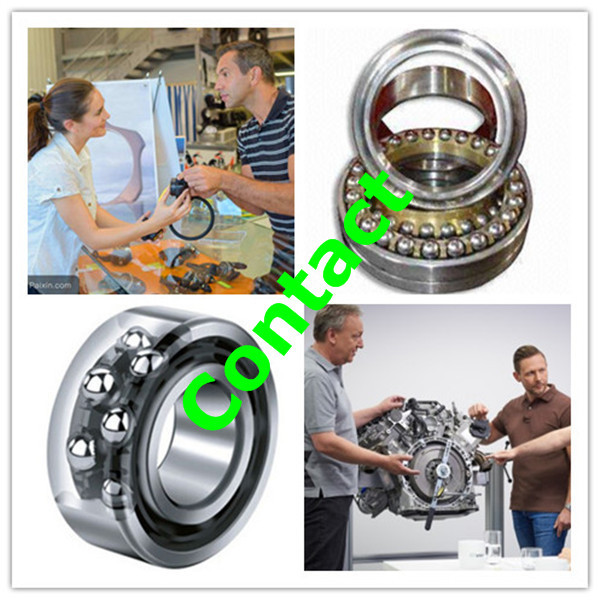 7318-BECB-TVP NKE Angular Contact Ball Bearing Top 5