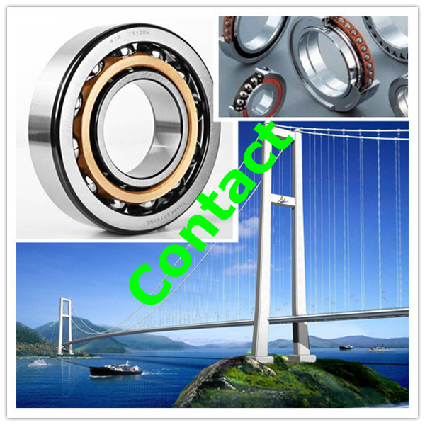 7322B KOYO Angular Contact Ball Bearing Top 5