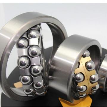 NMJ3.1/4 RHP Self-Aligning Ball Bearings 10 Solutions