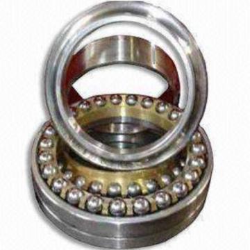 71817 A ISO Top 10 Angular Contact Ball Bearings