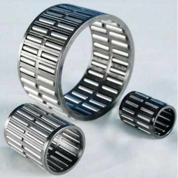 NKIS 45 NBS  2018 Germany Needle Roller Bearing
