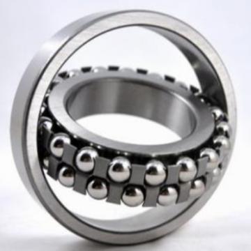 2320 ISO Self-Aligning Ball Bearings 10 Solutions