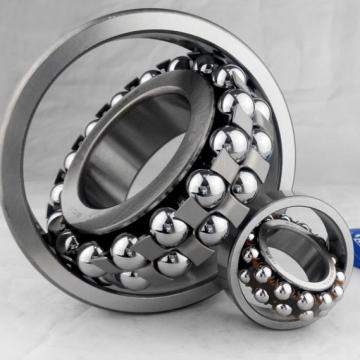 NLJ1/2 RHP Self-Aligning Ball Bearings 10 Solutions