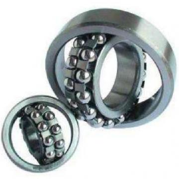 2320 ISO Self-Aligning Ball Bearings 10 Solutions