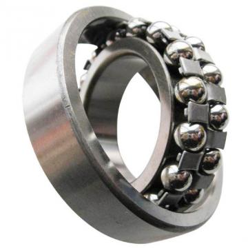 2315 NACHI Self-Aligning Ball Bearings 10 Solutions