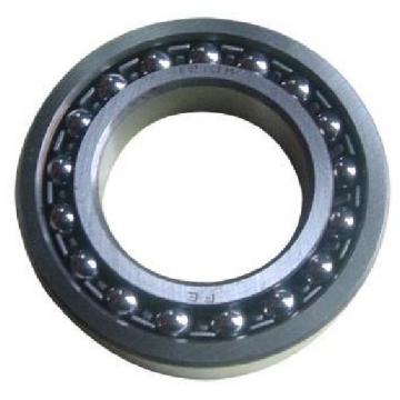 2317 K NSK Self-Aligning Ball Bearings 10 Solutions