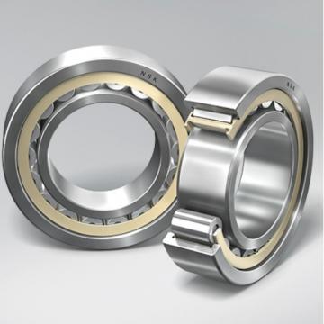 NF206 CYSD Cylindrical Roller Bearing Original
