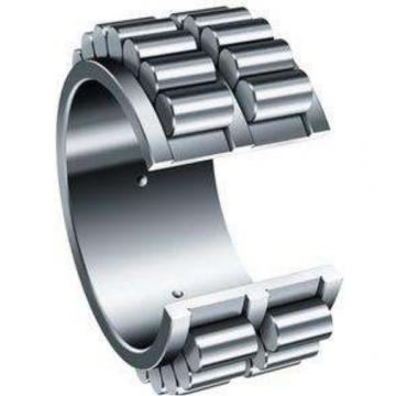 NF1872 ISO Cylindrical Roller Bearing Original
