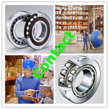 71819 C ISO Angular Contact Ball Bearing Top 5