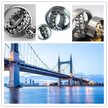 NMJ 4E SIGMA Self-Aligning Ball Bearings 10 Solutions