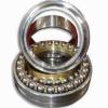 71817 A ISO Top 10 Angular Contact Ball Bearings #1 small image