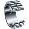 NCF2916 V ISO Cylindrical Roller Bearing Original #3 small image