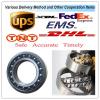 2310K ISO Self-Aligning Ball Bearings 10 Solutions #1 small image
