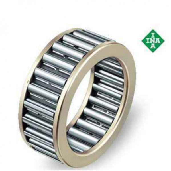 ZARF2575-L-TV  Top 10 Complex Bearings INA Germany #2 image