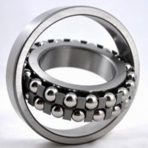 2316 ISO Self-Aligning Ball Bearings 10 Solutions #5 image