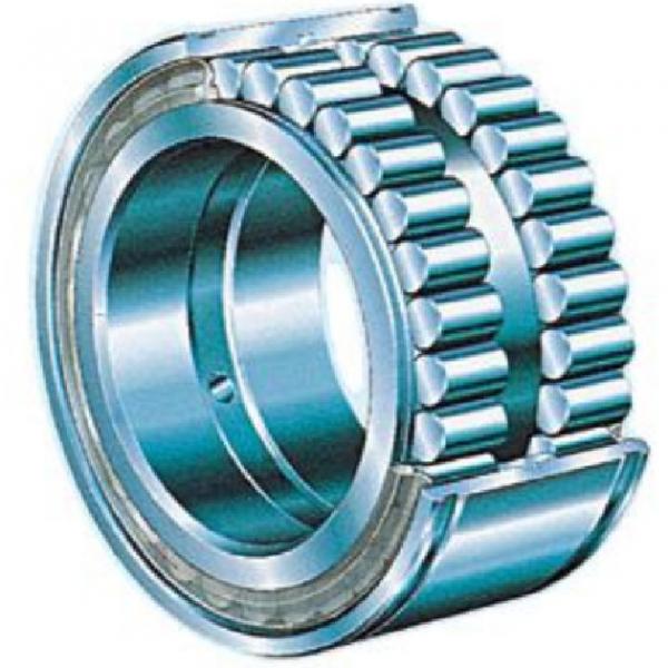 NF 10/500 NACHI Cylindrical Roller Bearing Original #1 image