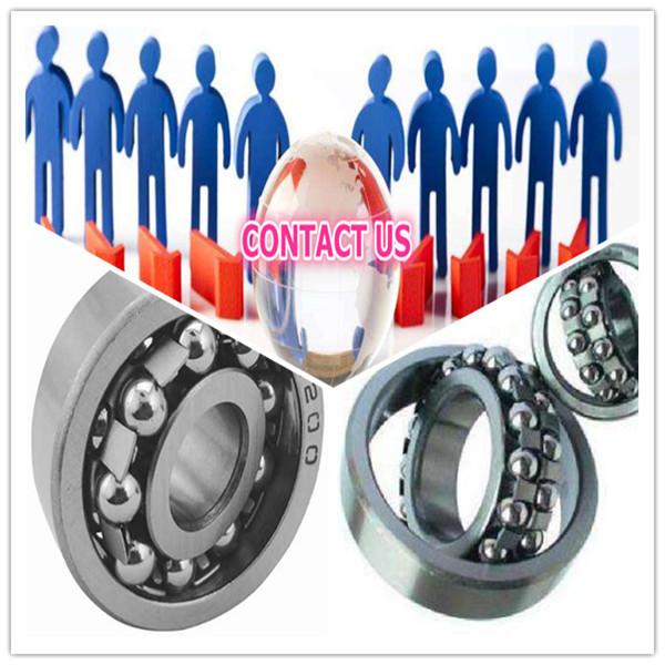 2309K+H2309 ISO Self-Aligning Ball Bearings 10 Solutions #1 image